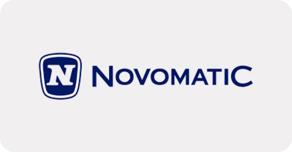 Novomatic - TRUEiGTECH