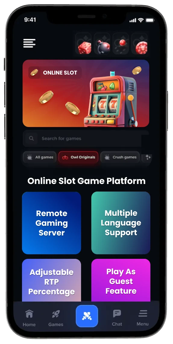 Stunning Online Slot Game Features TRUEiGTECH Brings To The Table-TRUEiGTECH
