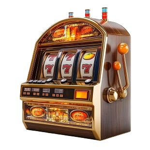 Bespoke slot game development service