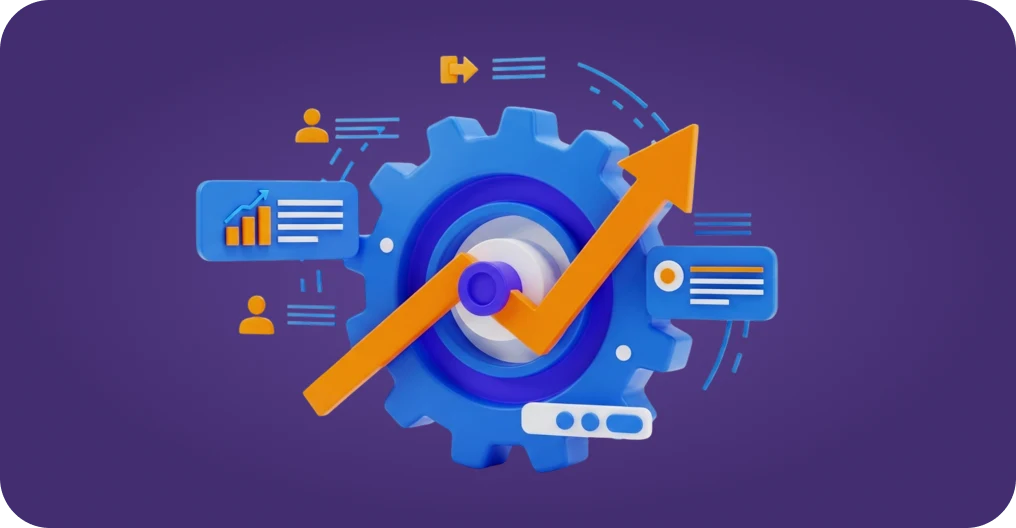 Operational Efficiency