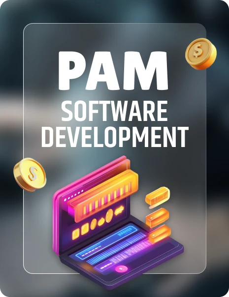 PAM Software Development