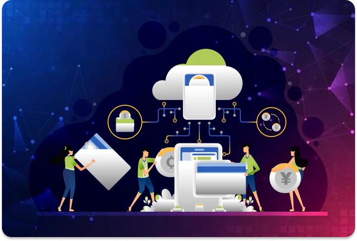 Payment Gateway Integration