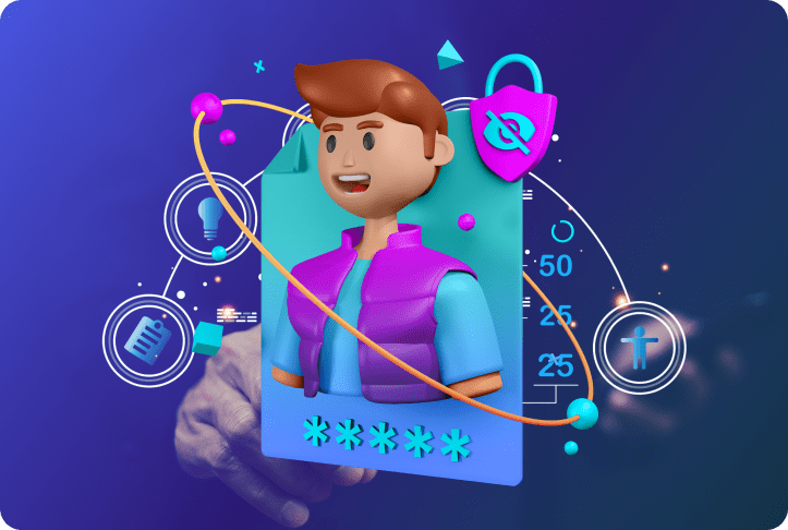 Personalized User Recommendations & Gamification