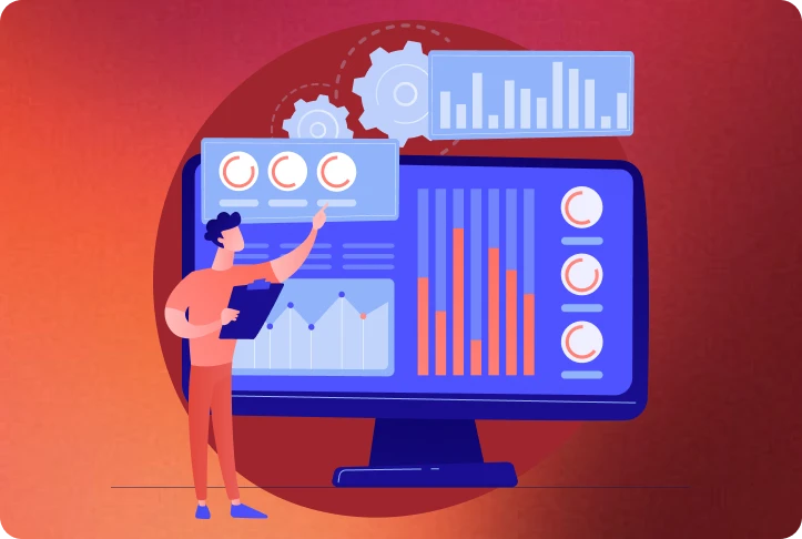 Platform Performance & Monitoring-TRUEiGTECH