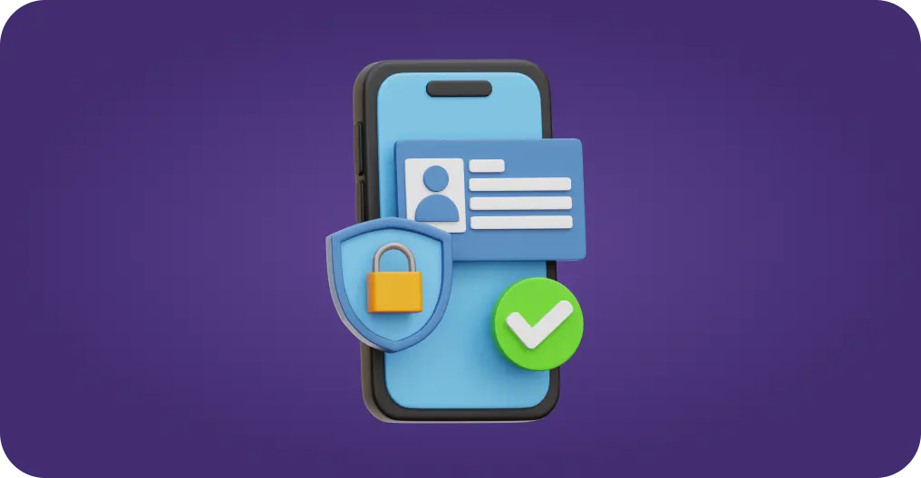 Player Identification (KYC)