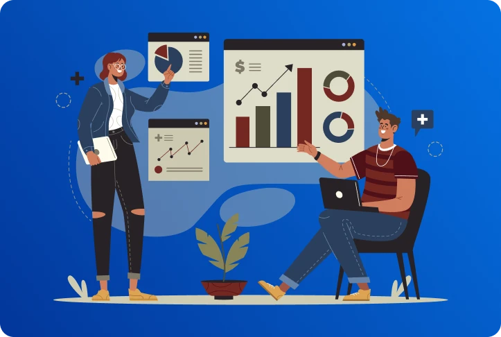 Player & Team Analytics Solutions - TRUEiGTECH