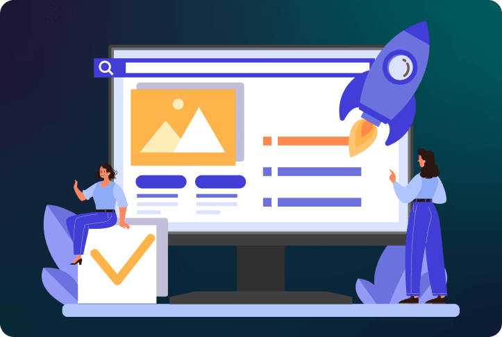 Post-Launch Services