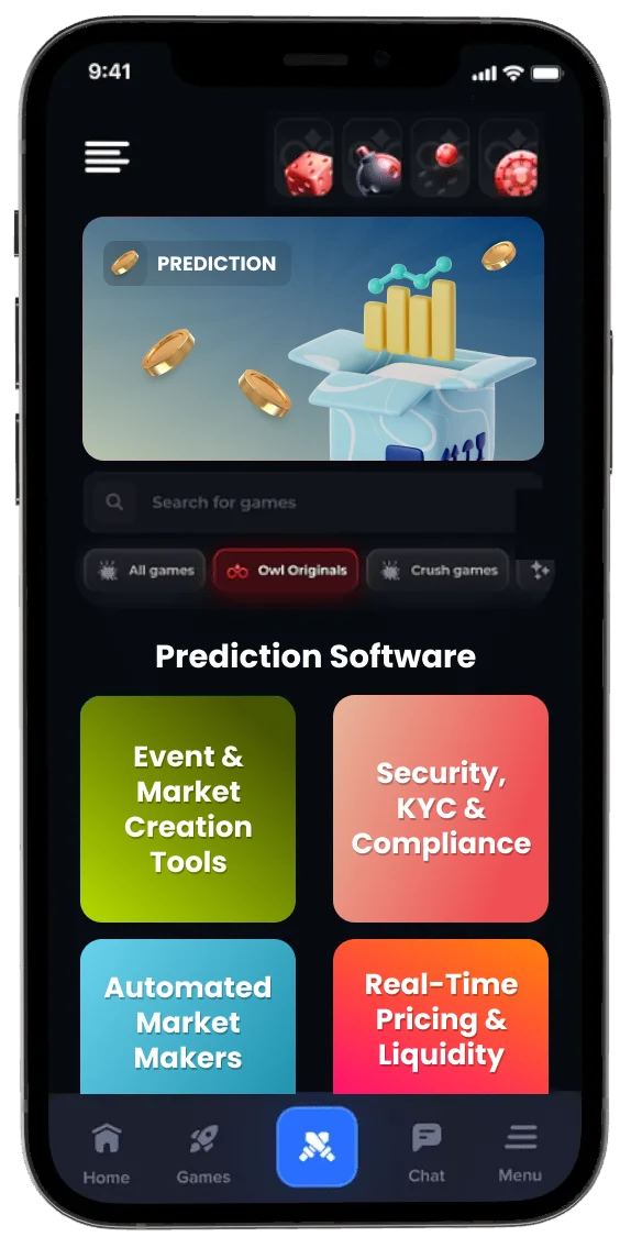 Prediction Software Development Turkey-TRUEiGTECH