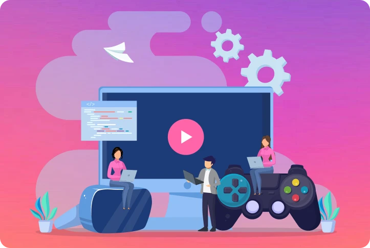 RNG & Fair Play System