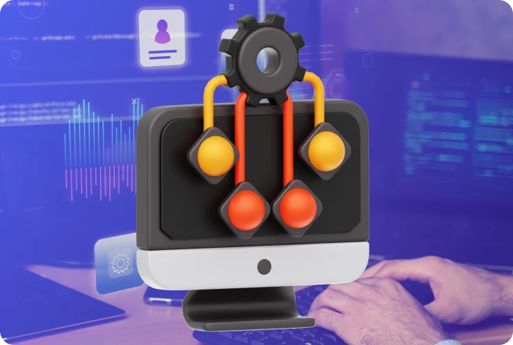 RNG System Development