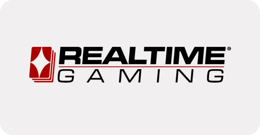 Realtime Gaming (RTG)