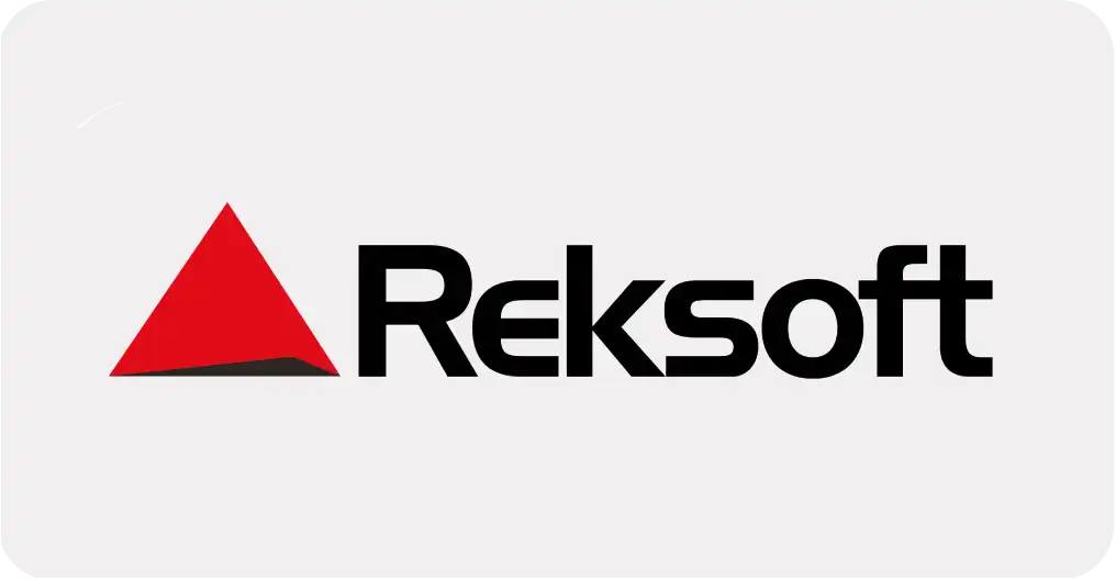 Reksoft-provider