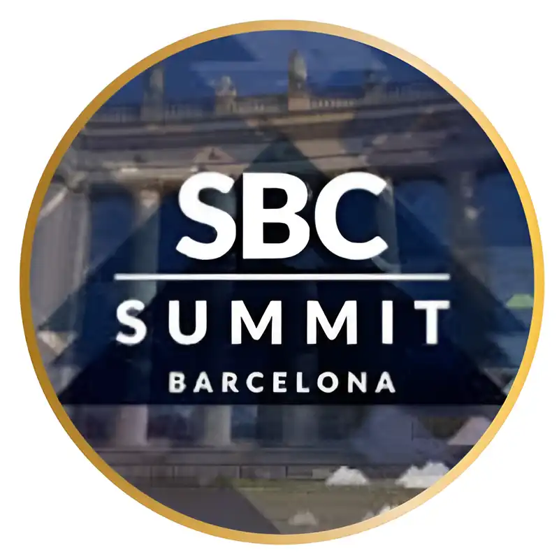SBC Summit Barcelona - TRUEiGTECH