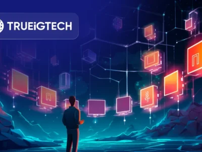 Securing an iGaming Platform with Blockchain-Based Softwares