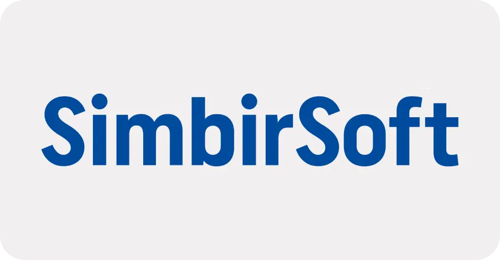 SimbirSoft