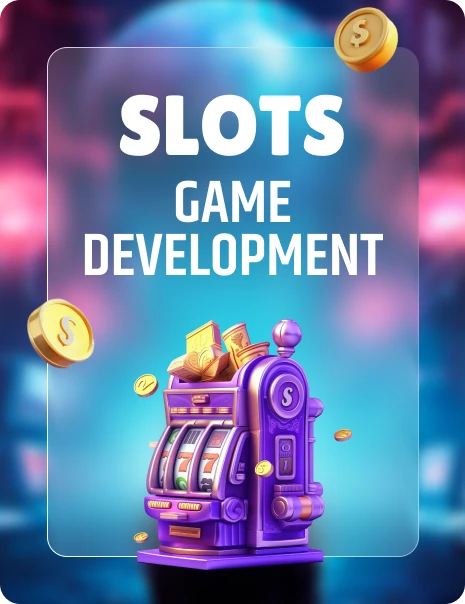 Slot Game Development