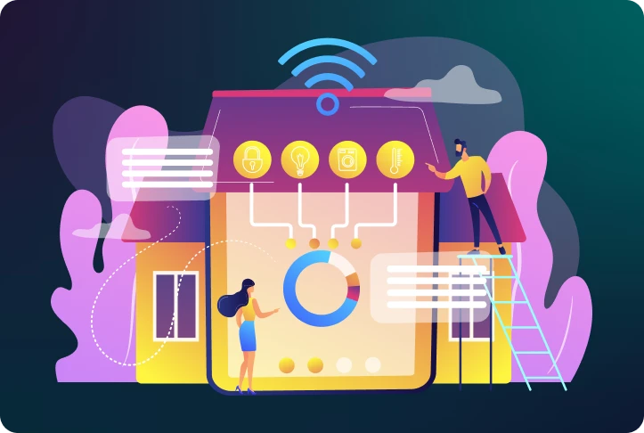 Smart Signal Processing