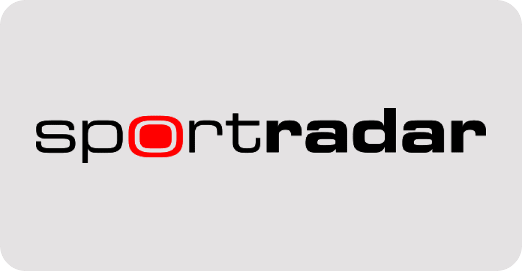 Sportradar - TRUEiGTECH