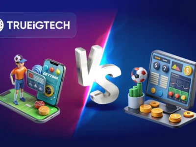 Sports Betting vs. Sports Prediction: Which is Better for Your Business