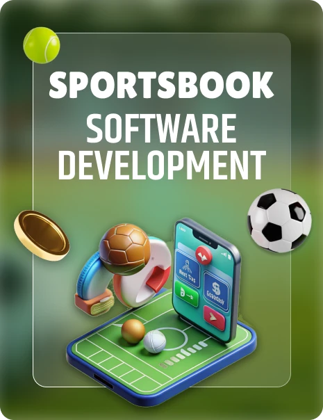 Sportsbook Software Development
