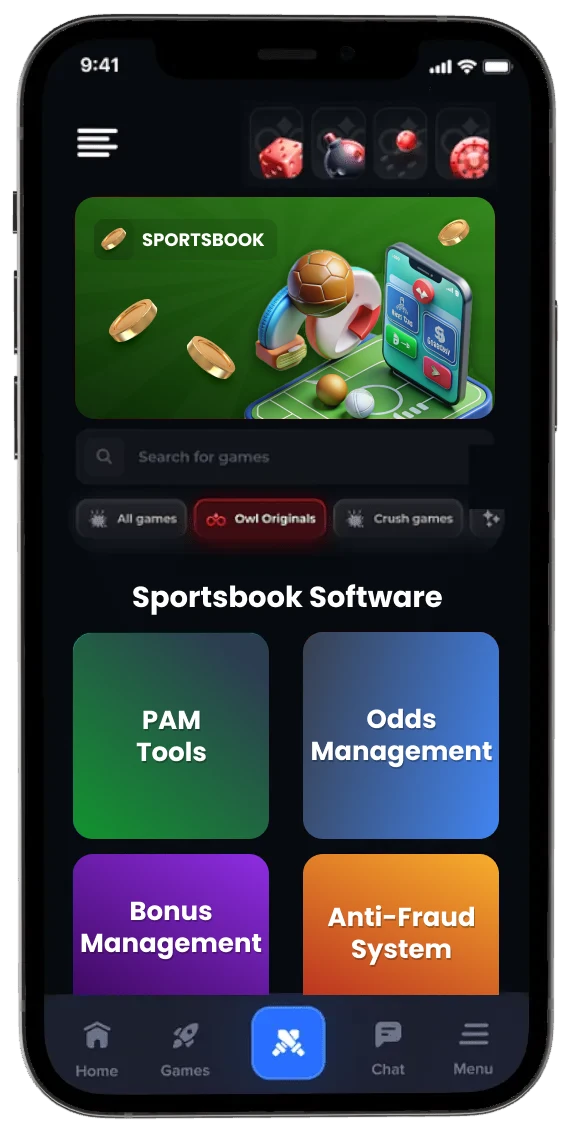 Advanced Features of Our Online Sportsbook Software-TRUEiGTECH