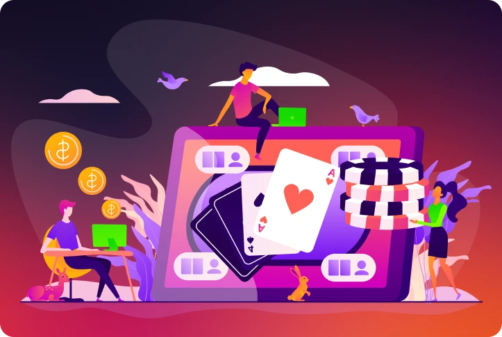 Sweepstakes Casino Games Online Integration