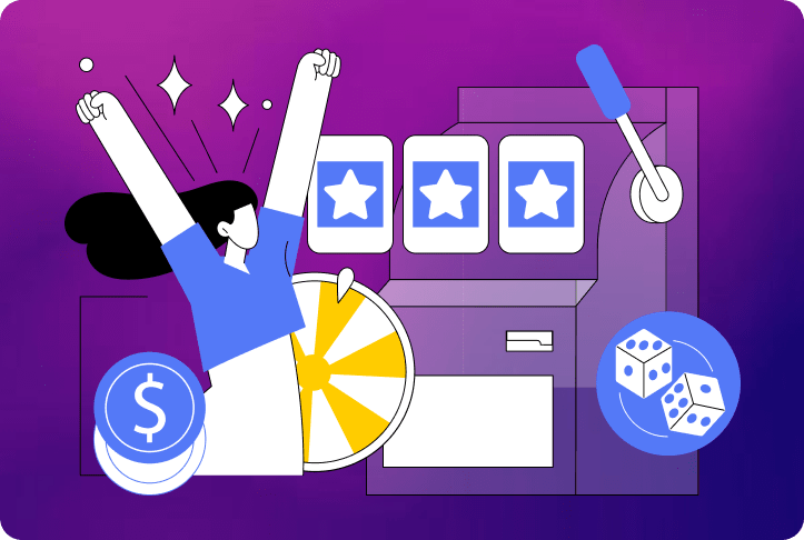 Sweepstakes Game Clone Development