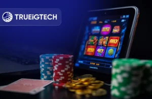 TRUEiGTECH boosted Live Casino Revenue with Real-Time Software Integration