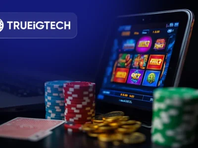 TRUEiGTECH boosted Live Casino Revenue with Real-Time Software Integration