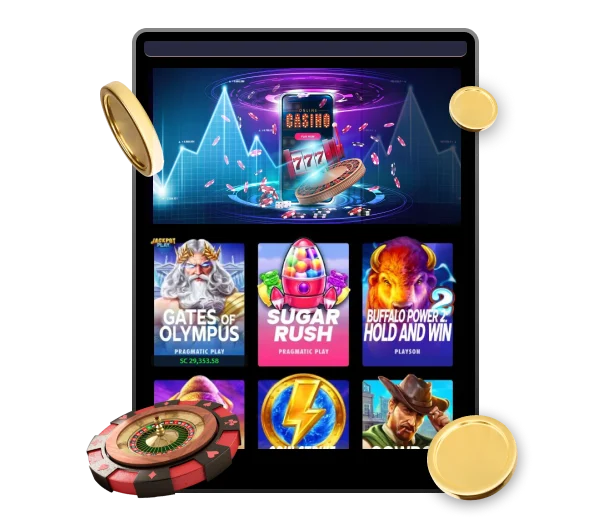 TRUEiGTECH boosted Live Casino Revenue with Real-Time Software Integration