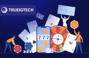 TRUEiGTECH’s Turnkey Lottery Solution: Rapid Deployment(in 50 days), AI-Driven Success - TRUEiGTECH