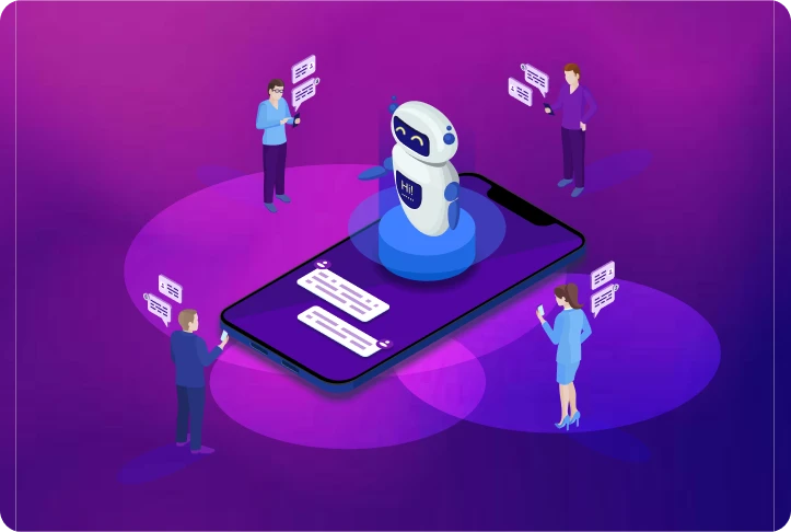 Telegram Bot Managed Services