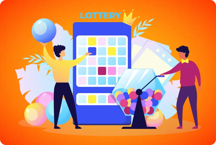 Telegram Lottery Game Development