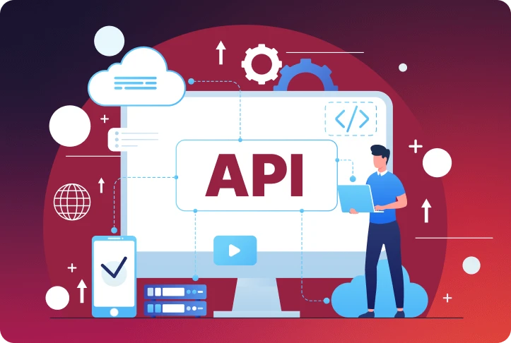 Third-Party API Integration