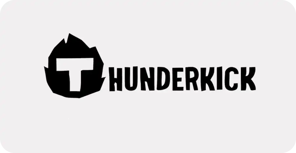 Thunderkick - TRUEiGTECH