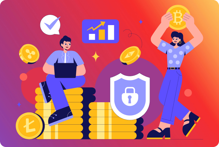 Tokenization & Reward Mechanisms - TRUEiGTECH