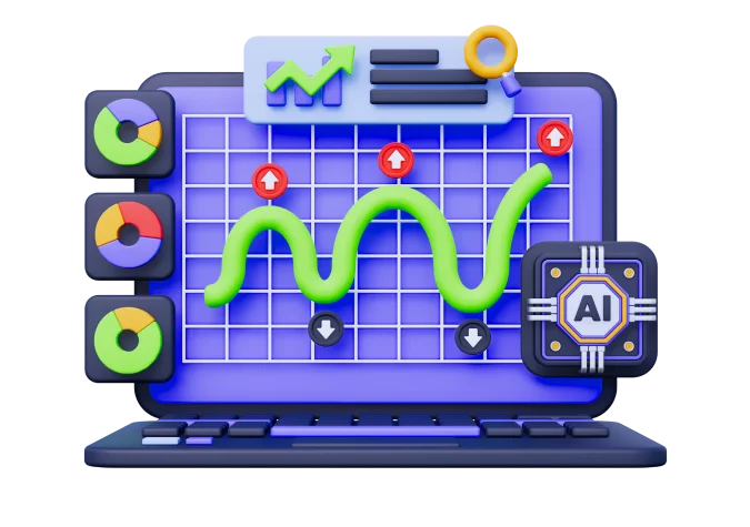 Top 10 AI-Powered Prediction Software Providers in iGaming