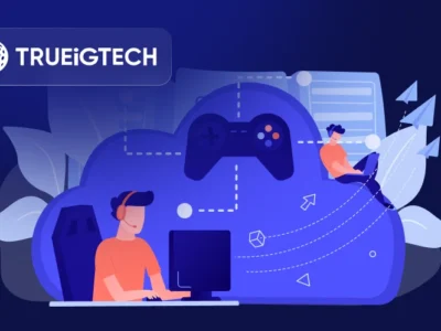 Top 10 Cloud Computing Providers for iGaming Platforms