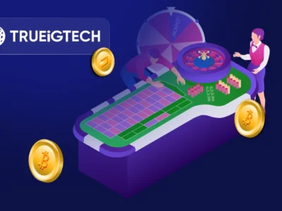 Top 10 Crypto Sweepstakes Casino Providers in 2025