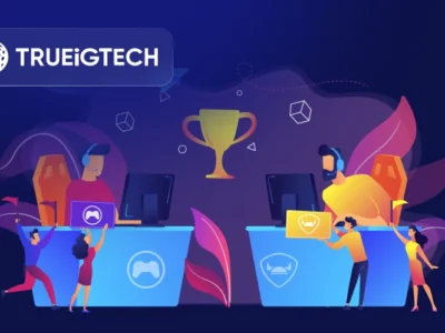 Top 10 Instant Win Game Providers in iGaming