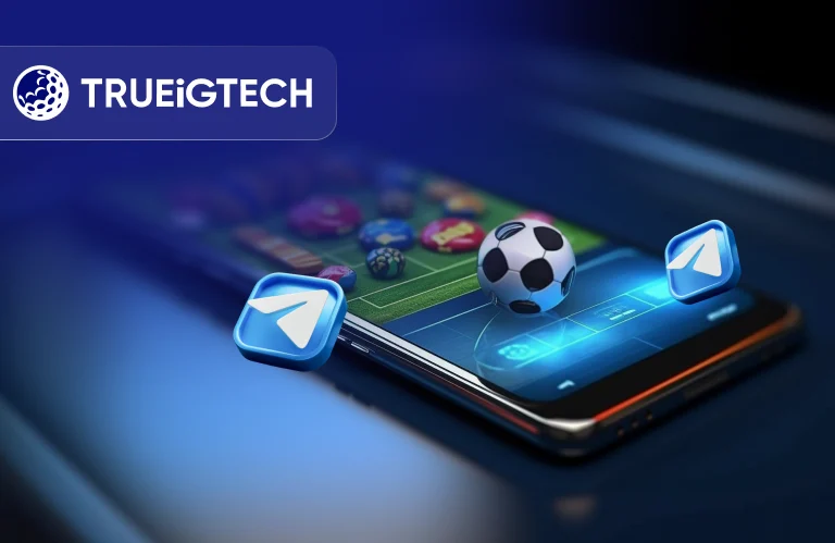 Top Telegram Sportsbook Software development providers in 2025