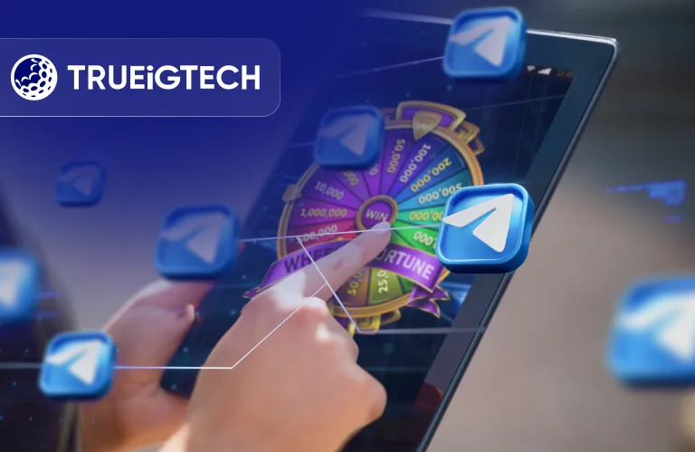 Top Telegram Sweepstakes Providers in 2025