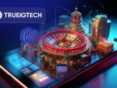 Transforming a Casino Platform with AI-Driven Player Personalization-TRUEiGTECH