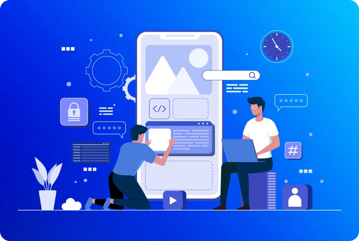 Transition to Mini Apps on Telegram