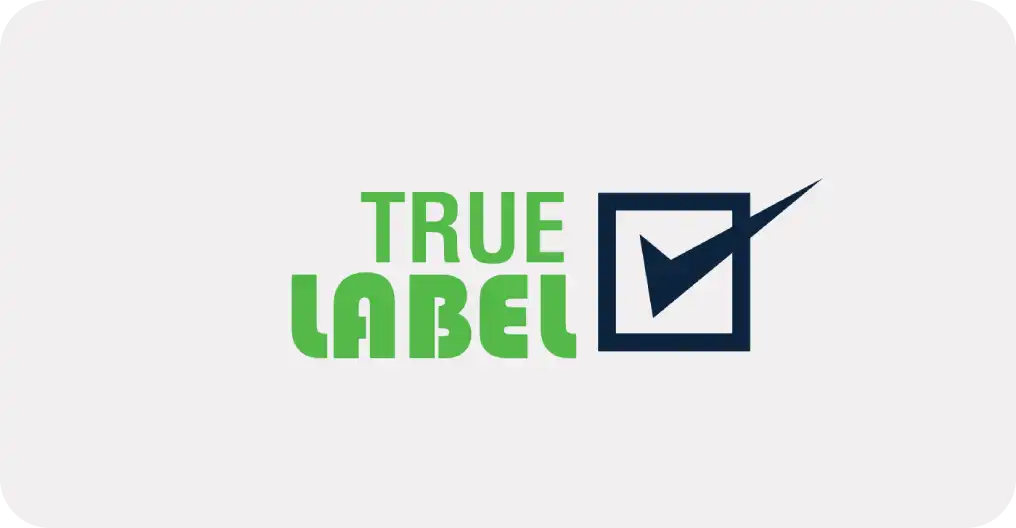 True Label