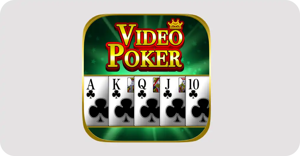 Video Poker