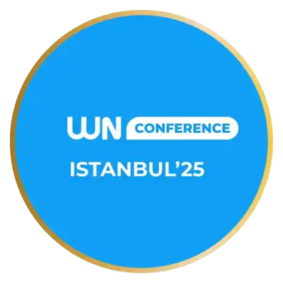 WN Conference Istanbul