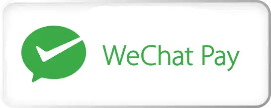 WeChat Pay-payment