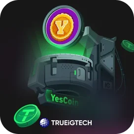 YesCoin