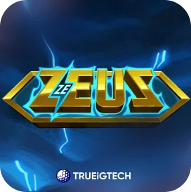 Ze Zeus